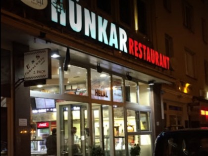 照片: H&amp;uuml;nkar Beğendi 