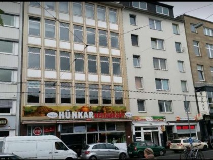 照片: H&amp;uuml;nkar Beğendi 