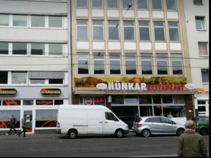 照片: H&amp;uuml;nkar Beğendi 